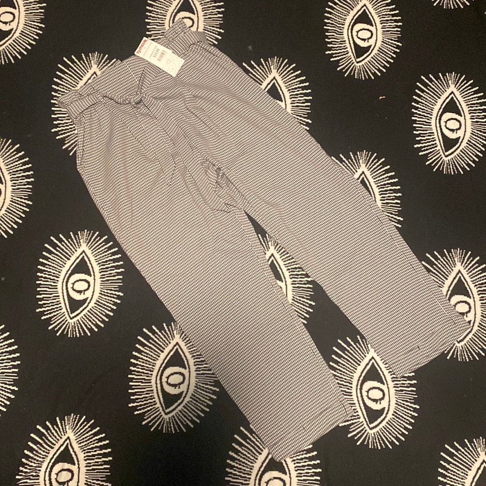 ✨2 for $15✨ Brand New Sienna Sky Checkered Trousers